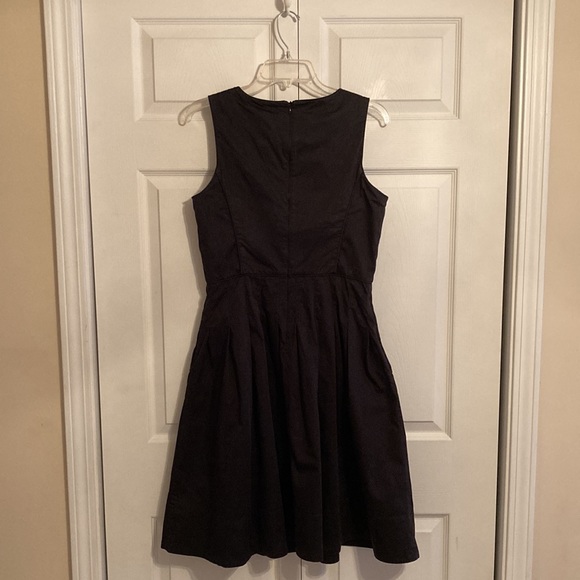 Talbots - Little Black Dress - Picture 2 of 5